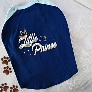 Doggie T-shirt 🐾 Pre-loved 💕